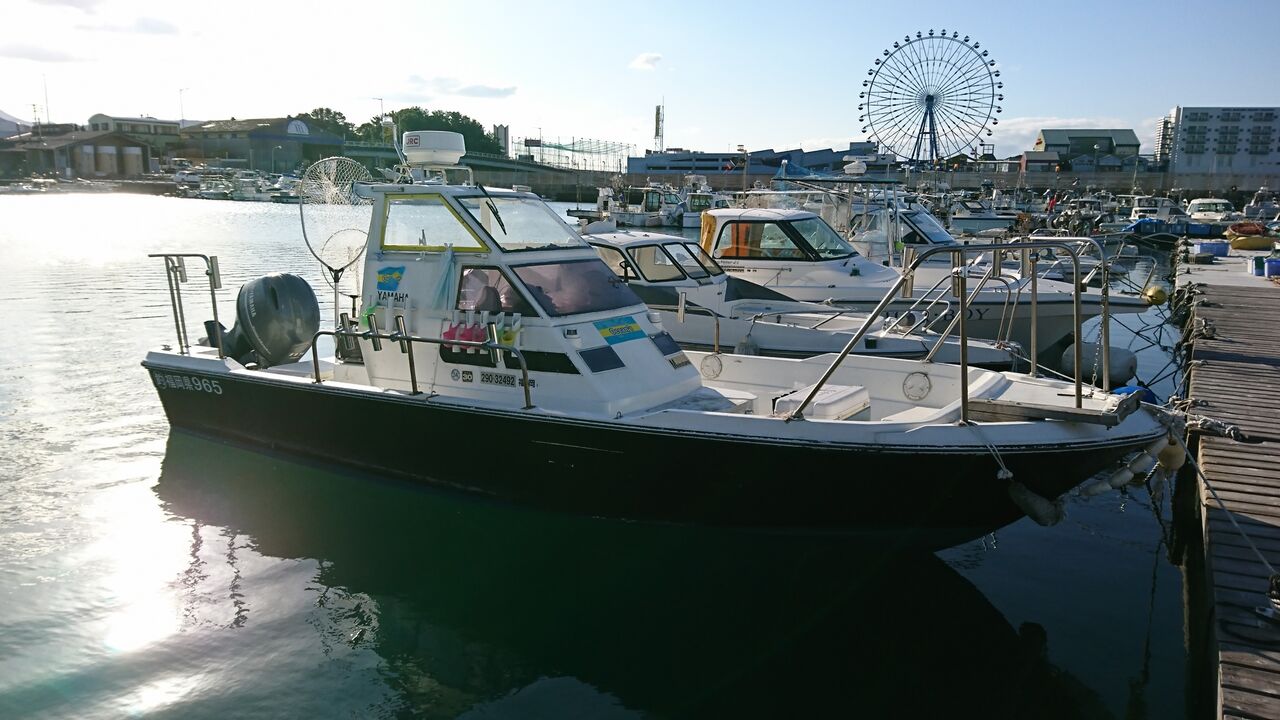 遊漁船ocean S オーシャンズ の釣果blog 遊漁船ocean S オーシャンズ の釣果blog