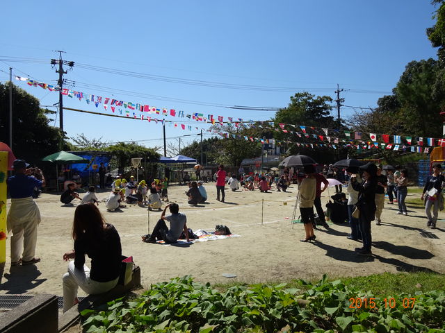 保育園の運動会を見学してきました 来訪者累計41 698人 半田市議会議員 中川健一 公式ブログ 志の詩 うた 保育園の運動会を見学してきました 来訪者累計41 698人 半田市議会議員 中川健一 公式ブログ 志の詩 うた