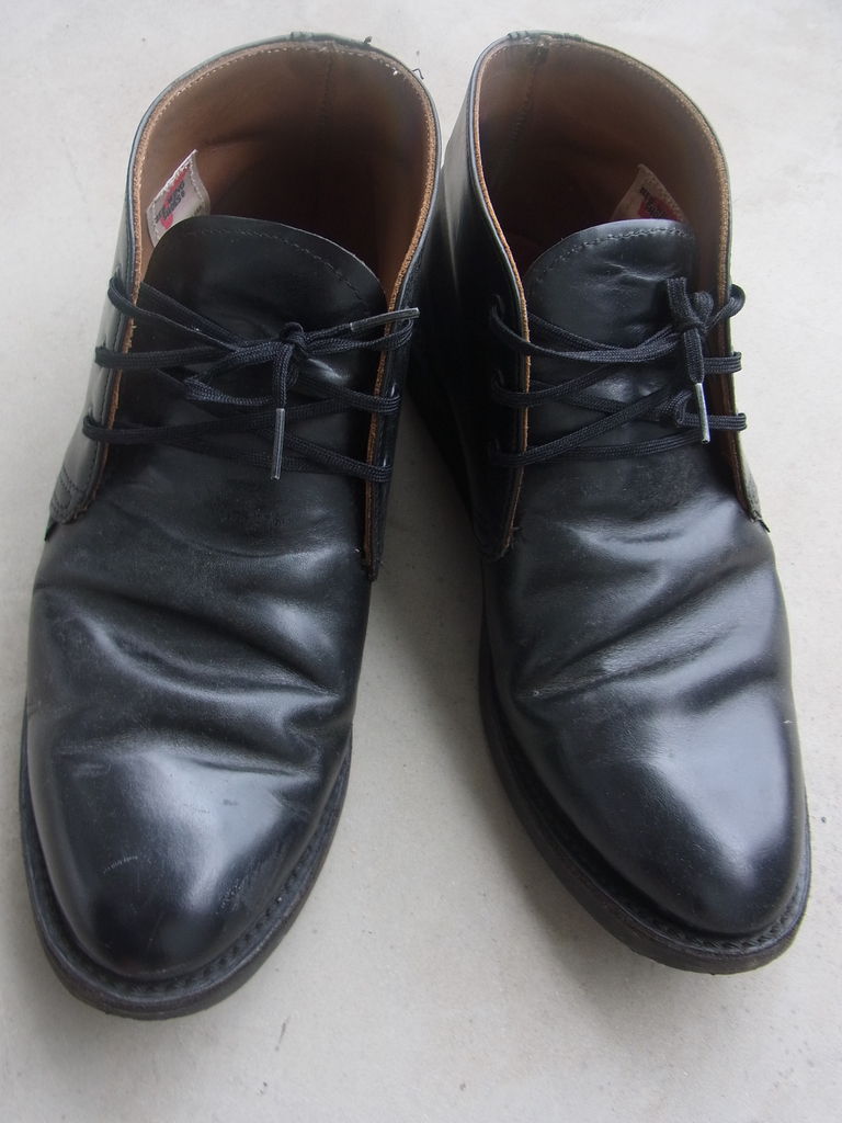 red wing 9196