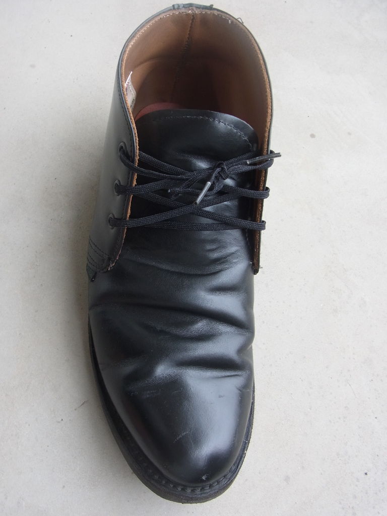 red wing 9196