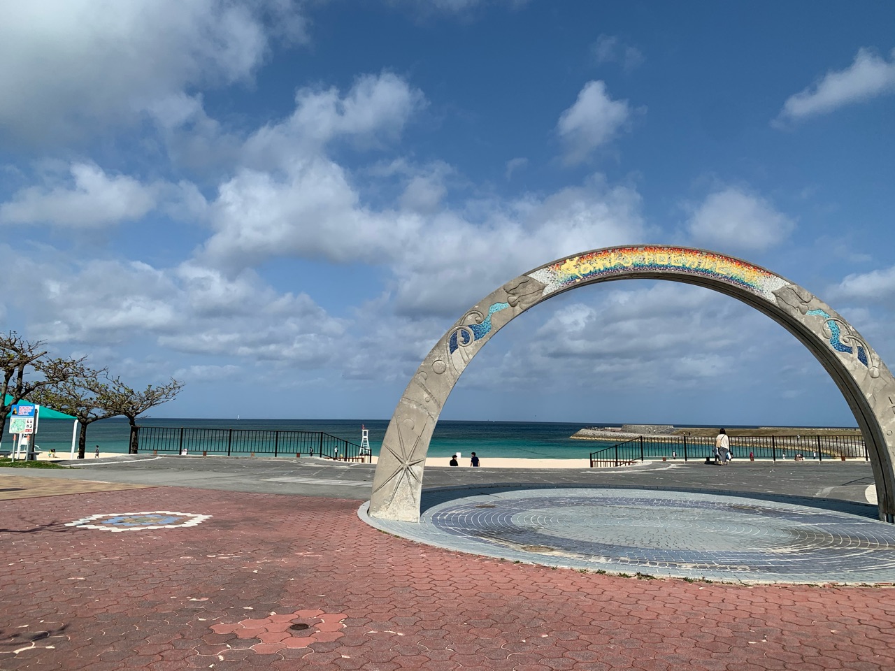 沖縄のリゾートホテルで過ごす週末 Kkの日記