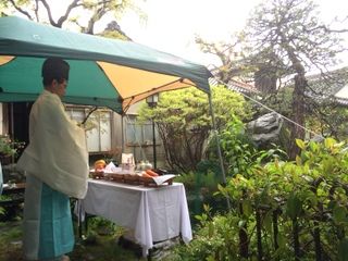 ひだまりの家 スタッフブログ 庭池の埋め戻し工事 ひだまりの家 スタッフブログ ひだまりの家 スタッフブログ 庭池の埋め戻し工事 ひだまりの家 スタッフブログ