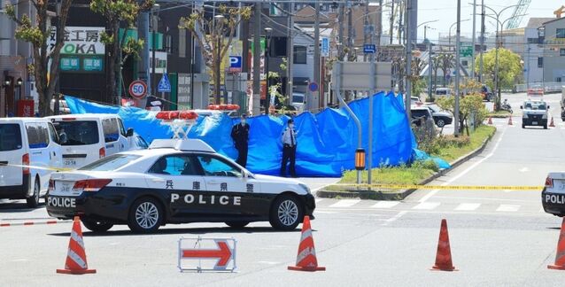 【事件】「神戸でラーメン店主が口の中で発砲され死亡、事件の裏は暴力団抗争か」コメント