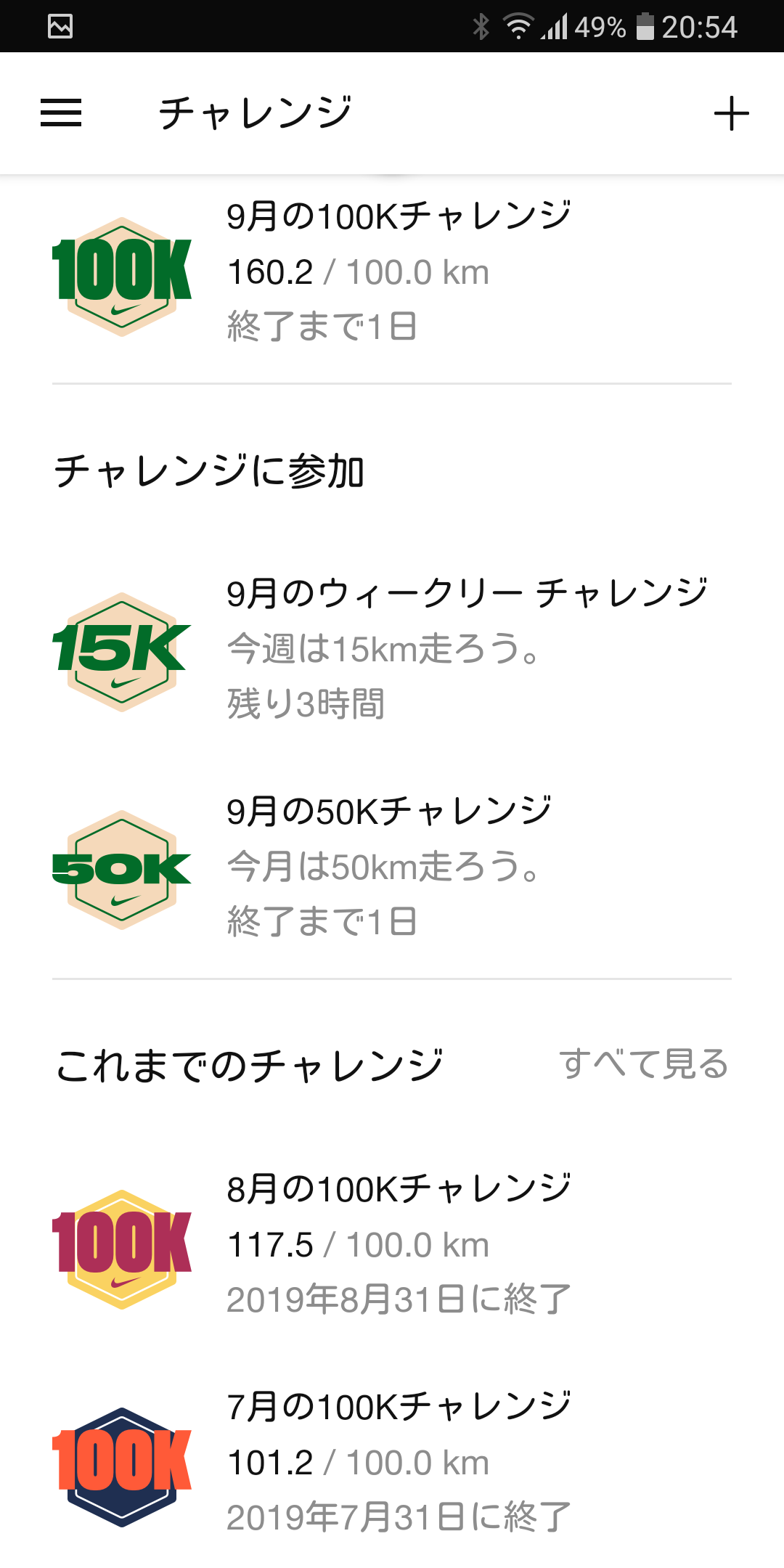 Nrc 地獄の160kmチャレンジ 健康新幹線運行状況