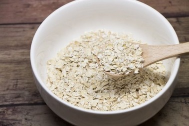 oatmeal