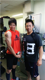 梶谷の筋肉wwwwwwwwwwwwwwwww 筋トレちゃんねる W 梶谷の筋肉wwwwwwwwwwwwwwwww 筋トレちゃんねる W