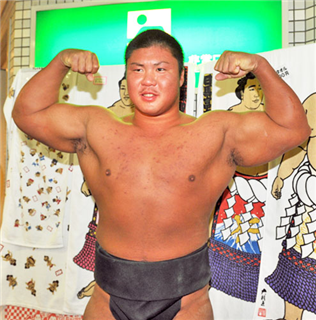 千代の富士の筋肉ｗｗｗｗｗｗｗ 筋トレちゃんねる W