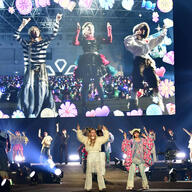 FRUITSZIPPERとKAWAIILAB.が初の共同イベントを開催！その全貌に迫る