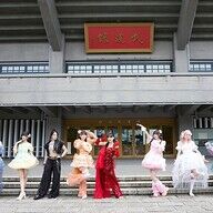 俺たちのいぎなり東北産が日本武道館で大暴れｗｗｗ