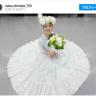 【朗報】元宝塚娘役・紫りらがライブするってマ？これから注目せな！