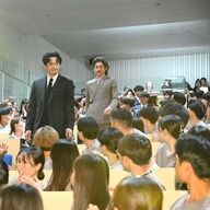 【小栗旬】！主演映画『フロントライン』