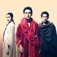 草彅剛主演舞台『シッダールタ』発表されたんやけど、どう思う？