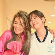 朗報！本田翼の看護日記、感動のラストと涙の別れ！