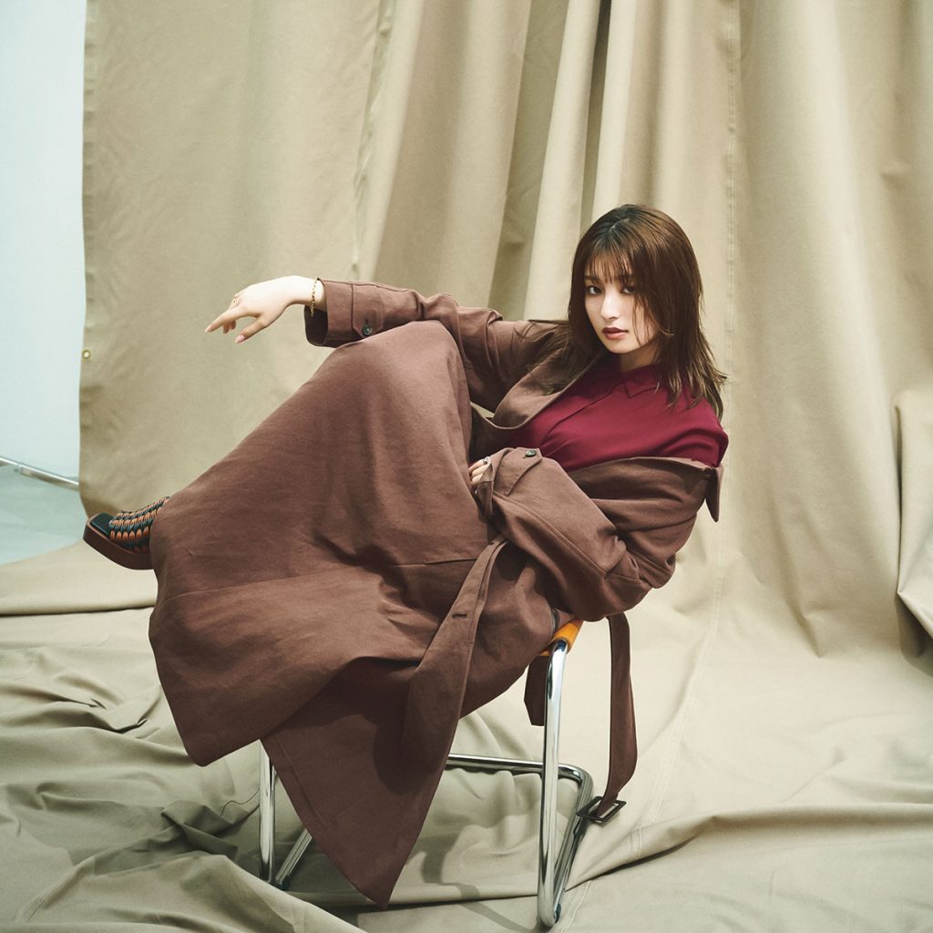 ちょｗ吉川愛のドレス姿に恋しちゃったファン多数ｗｗｗ