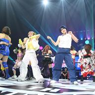 安納サオリ復帰でお祭り騒ぎ！極白女王、草不可避ｗｗｗ