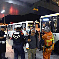 ちょｗユナイテッド航空の緊急着陸マジで何が起こったんだよｗｗｗ