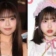 おまえら見た？ME:IのケイコがCUTIESTREET行ってきたｗｗｗ