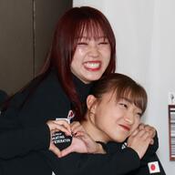 坂本花織、現役ラストで首位発進ｗｗｗ樋口新葉はどうする！？