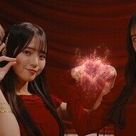 新時代到来！乃木坂46の6期生Wセンターが放つ「ビリヤニ」の魔法