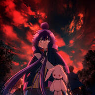 ダークギャザリング第2期決定！おかえりダークな仲間たちｗｗｗ