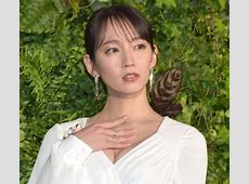 夏コーデの女神降臨！俺の中の吉岡里帆が暴れてるｗｗｗ