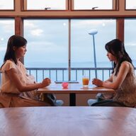 【朗報】生田絵梨花、最高に可愛い夏メイク公開やんけ！