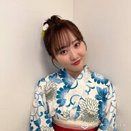 本田望結、七夕浴衣姿で驚異のスリム化！これマジ？