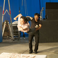 【朗報】磯村勇斗とELLYがドラゴンボールのCMに出るんや！