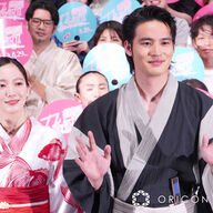 【朗報】吉岡里帆＆水上恒司が告白しない男子に喝！草