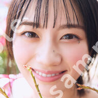 寝起き？川崎桜の素の表情が見れる生配信、見逃すな〜ｗｗ