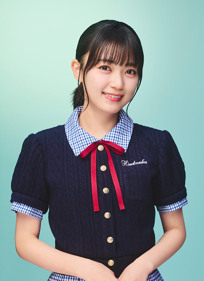 日向坂46の平尾帆夏、推すしかないやろがい！