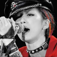 【祝】中島美嘉「GLAMOROUSSKY」4K公開やんけ！感動して草