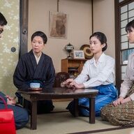 俺、明日のあんぱん見てるんやけどｗ 嵩、いつ気持ちを伝えるんや？ｗｗｗ