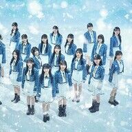 僕が見たかった青空の7thシングル前の新ビジュアル発表