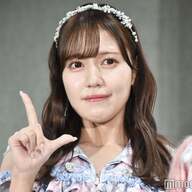 ＝LOVE諸橋沙夏の美脚を引き立てるバレンタインコーデ特集