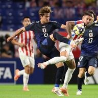 佐野海舟マジでヤバいｗｗｗブラジル戦での活躍に期待しかないわ〜