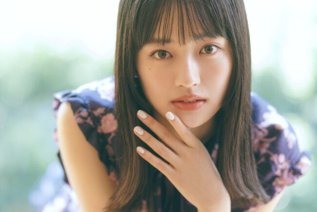 【朗報】坂本悠花里監督の新作『白の花実』が期待大やんけ！