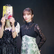 与田祐希が語る！清楚なイメージの裏側とクレイジーな素顔