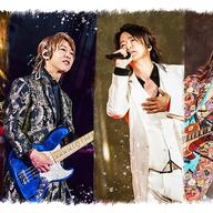 【朗報】GLAYがまたやらかした！豪華コラボ・ドーム公演の全貌！