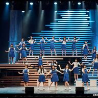 俺が見たかった青空、全員集合で迷惑かけてる件ｗｗｗ