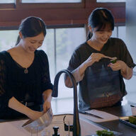 ま？久保史緒里＆井上和の可愛すぎるやりとりが見れるとは…草