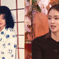 剛力彩芽、片思いの話がヤバい件ｗｗｗ