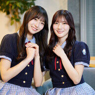 日向坂46新体制やんけ！河田陽菜と宮地すみれのエピソードまじで！！！