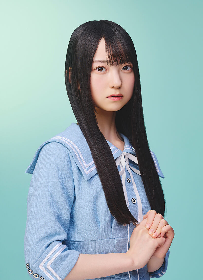 日向坂46佐藤優羽を応援するブログ