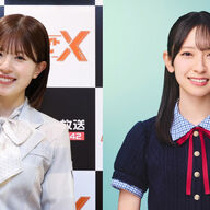 金村美玖がANNX生出演決定！これは草不可避な夏の特別企画やで！