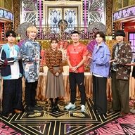 芳根京子が挑戦！脳トレゲームの全貌と大興奮のサイズ感対決とは