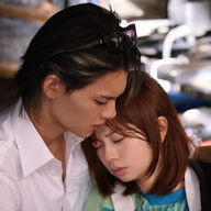 桜田ひよりと佐野勇斗の特別な思いが描かれる『ESCAPE』