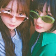 小野花梨×石井杏奈、最高のカップルやんけ！もう推すしかないやろがい！