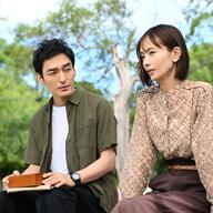 草なぎ剛主演「終幕のロンド」最終回の予測と反響