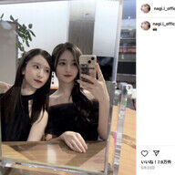 乃木坂46の新星！井上和＆菅原咲月のコンビに迫る